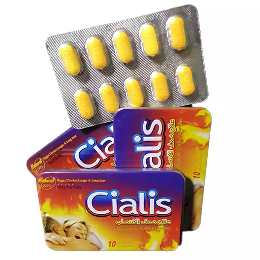 Biljni Cialis Beograd