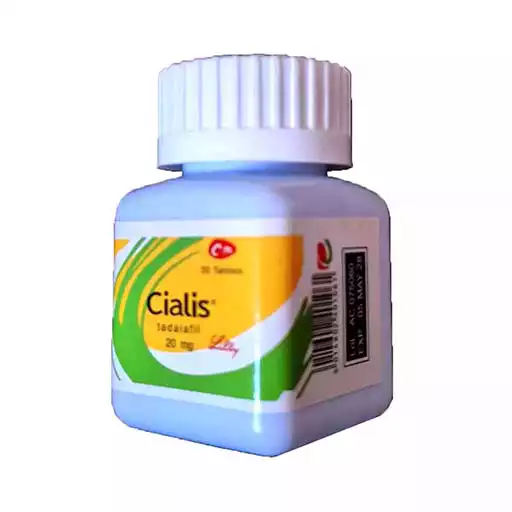 Cialis Tadalafil 30 tableta Beograd