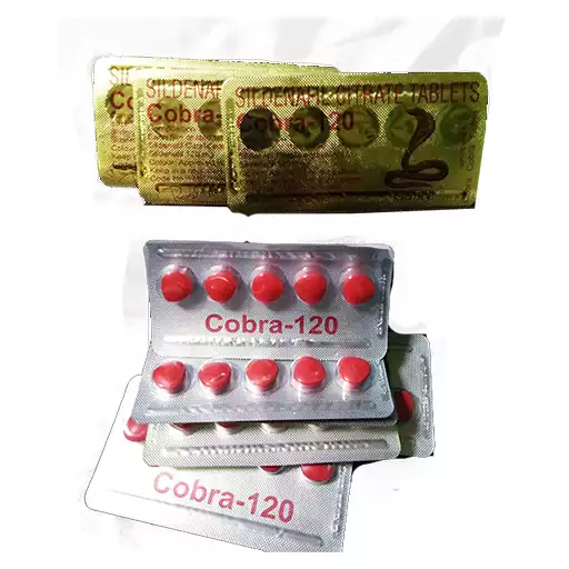 Cobra 120 Beograd