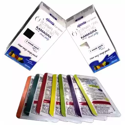 Kamagra Gel Beograd