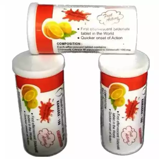 Kamagra Šumeće tablete Beograd