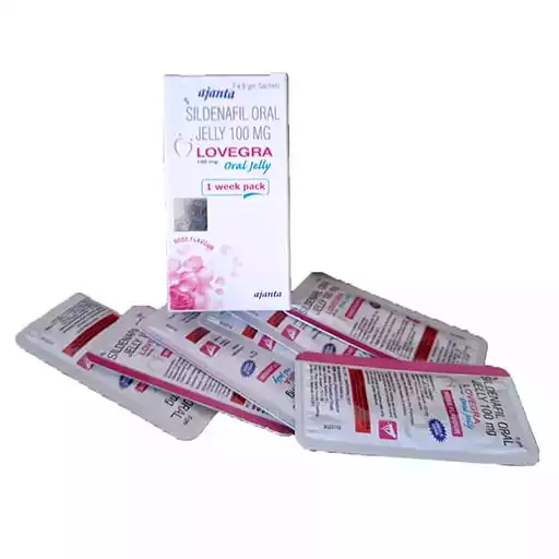 Lovegra gel za žene Beograd