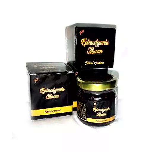 Macun Med 43g Beograd