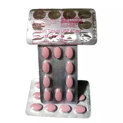 Tadarise pro Beograd