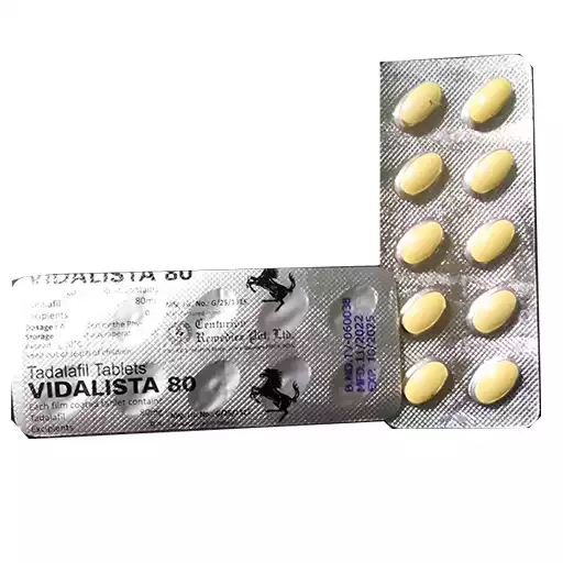 Vidalista 80 Beograd