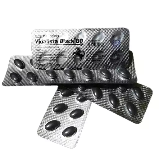 Vidalista Black 80 Beograd